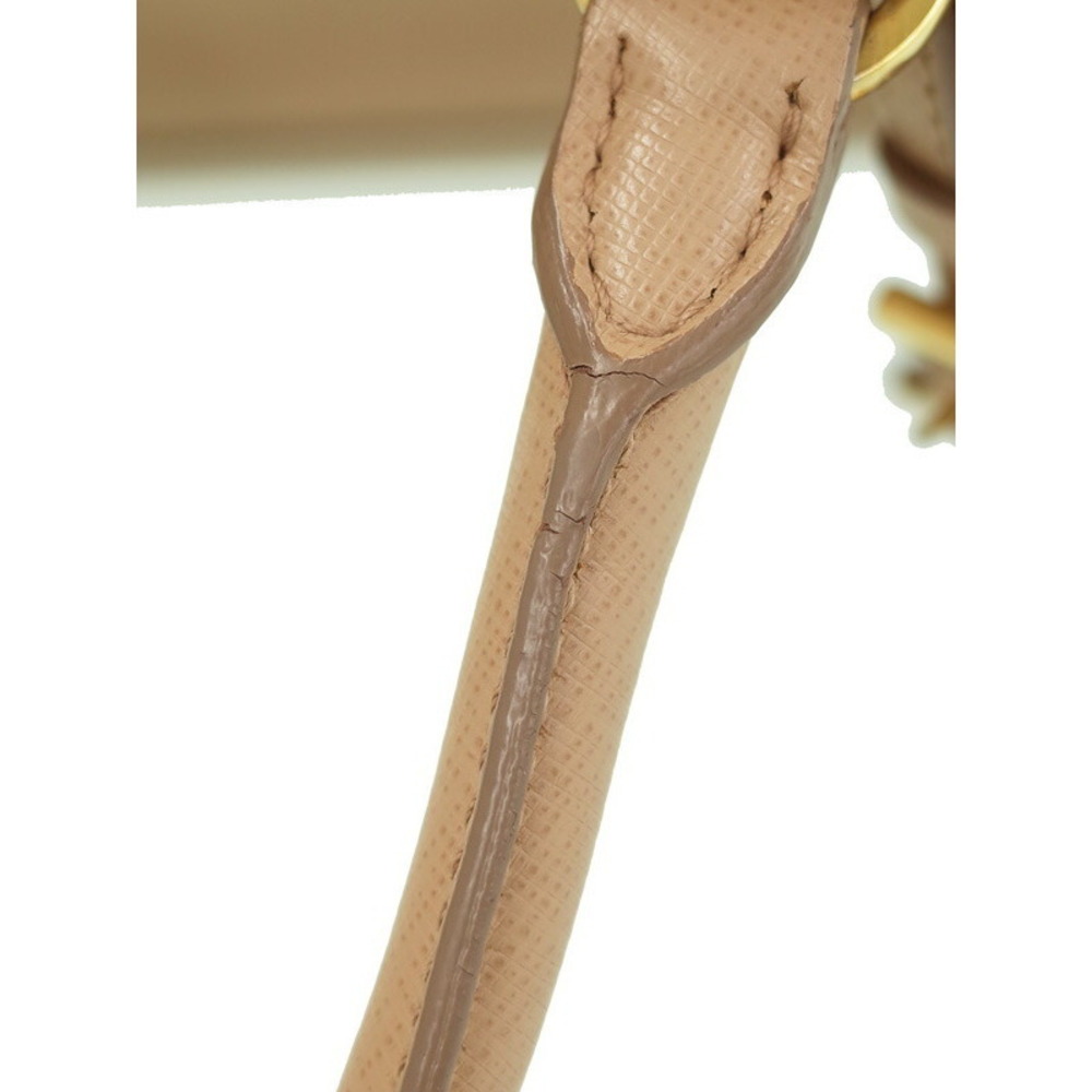 Prada Saffiano Leather Tote Bag - Picture 8 of 9